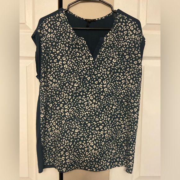 Pattern blouse - Picture 2 of 4